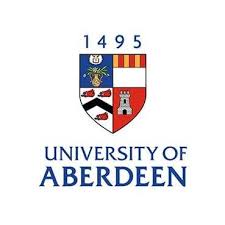 University of Aberdeen logo